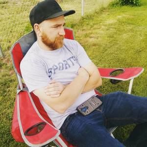 Meet your Posher, Ryan